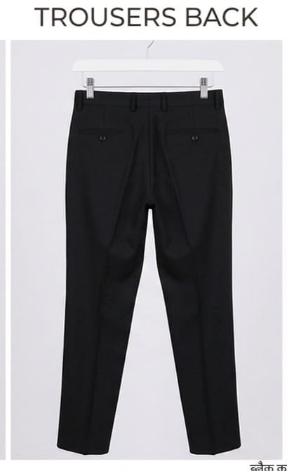 Pant