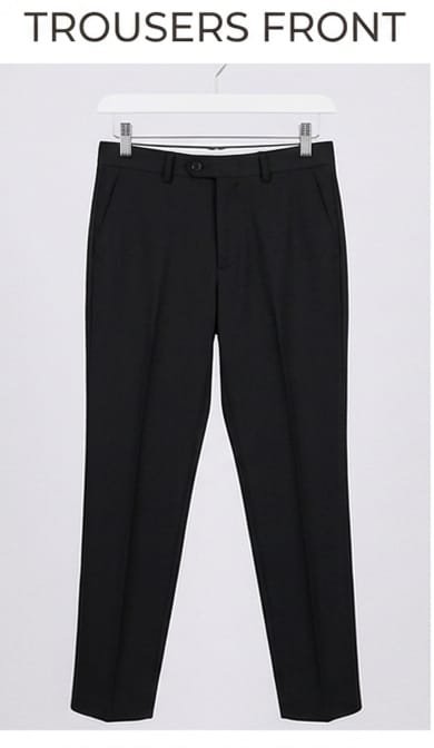 Pant